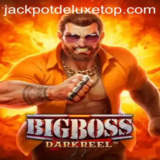 Explore the Thrills and Strategies of BigBoss: JACKPOT DELUXE