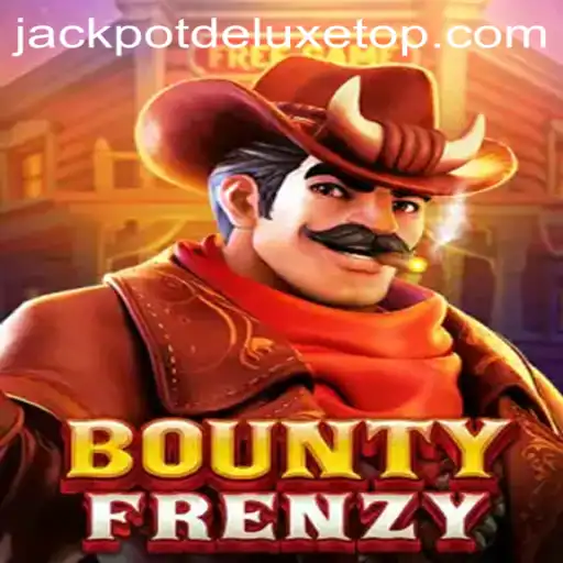 Explore the Thrilling World of BountyFrenzy with JACKPOT DELUXE