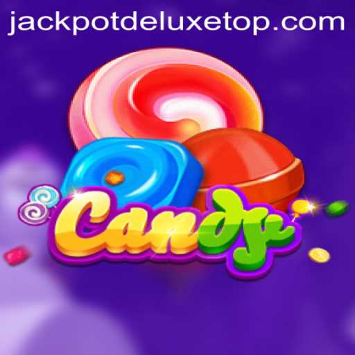 Dive into the Sweet World of Candy with JACKPOT DELUXE