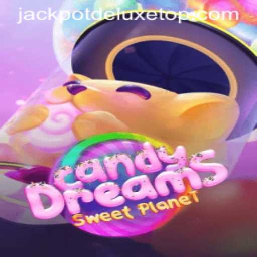 CandyDreams: Exploring the Sweet World of JACKPOT DELUXE