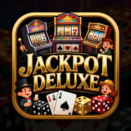 JACKPOT DELUXE