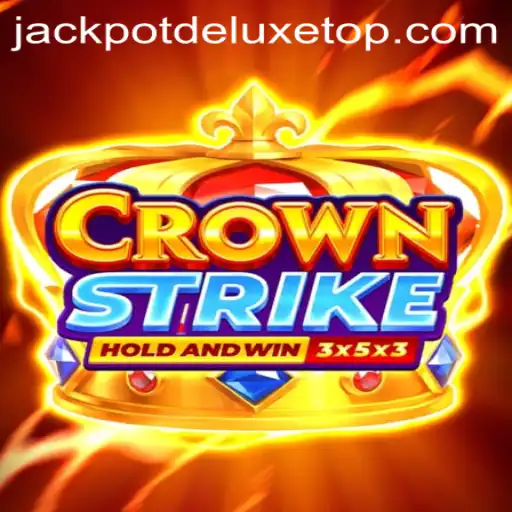 Crownstrike: Unveiling the Thrilling World of Jackpot Deluxe