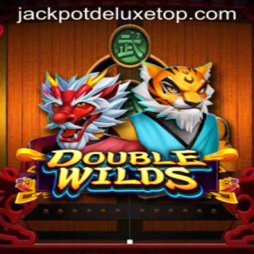 Unveiling DoubleWilds: Experience the Thrill of JACKPOT DELUXE