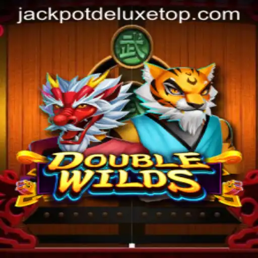 Unveiling DoubleWilds: Experience the Thrill of JACKPOT DELUXE