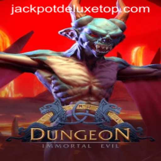 Discover the Enigmatic World of Dungeon: JACKPOT DELUXE