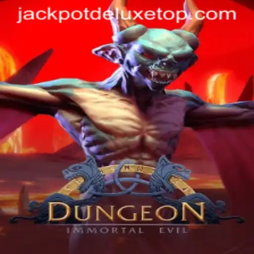 Discover the Enigmatic World of Dungeon: JACKPOT DELUXE