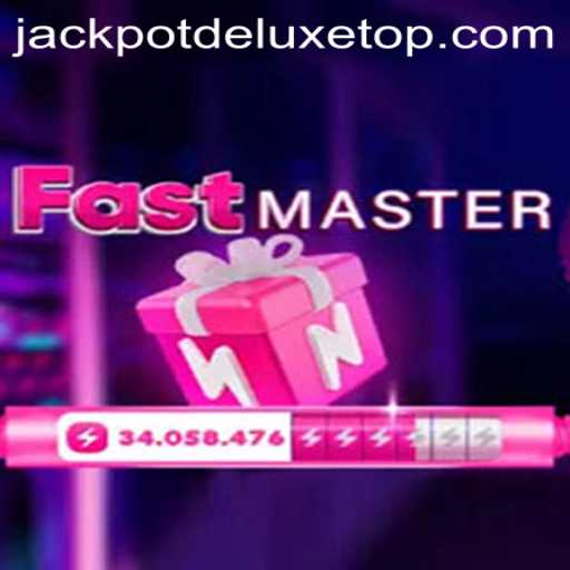 Discover the Thrill of FastMaster: Embrace the Excitement of JACKPOT DELUXE