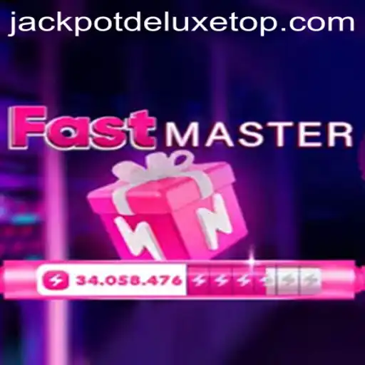 Discover the Thrill of FastMaster: Embrace the Excitement of JACKPOT DELUXE