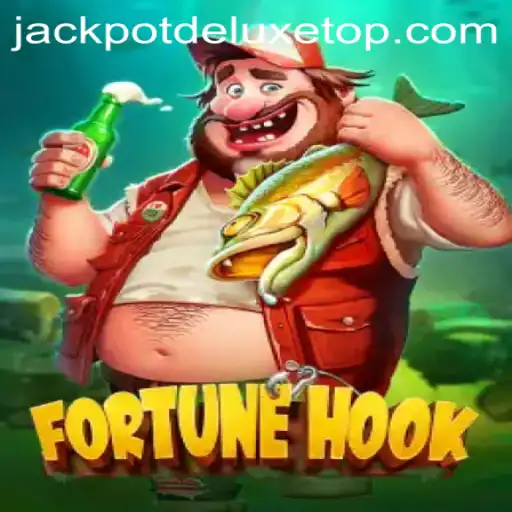 FortuneHook: Unveiling the Alluring World of JACKPOT DELUXE