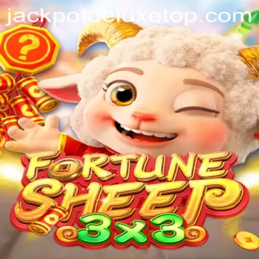 FortuneSheep: Dive into the Exciting World of JACKPOT DELUXE