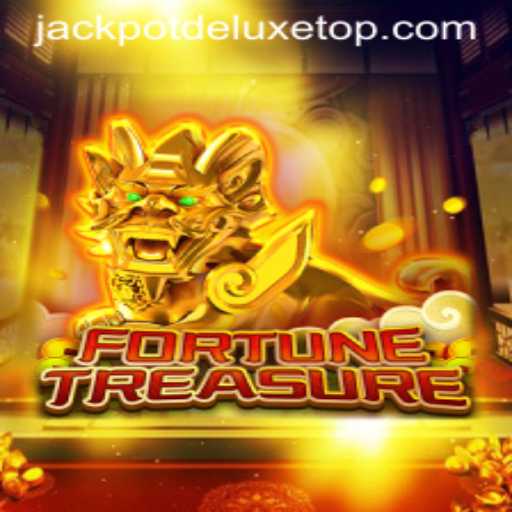 Unveiling FortuneTreasure: A Dive Into JACKPOT DELUXE