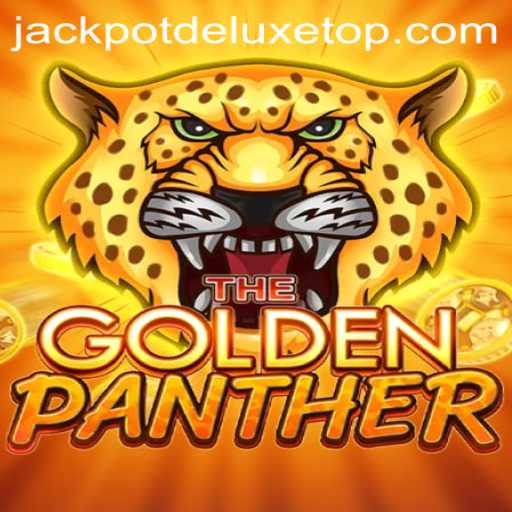 Unlock the Thrill of GOLDENPANTHER: Master the Jackpot Deluxe Experience