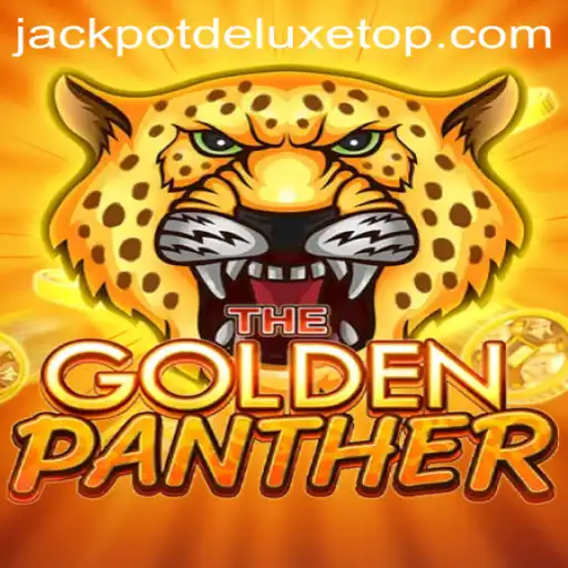Unlock the Thrill of GOLDENPANTHER: Master the Jackpot Deluxe Experience