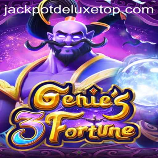 Genie3Fortune: An In-Depth Look at the Exciting JACKPOT DELUXE