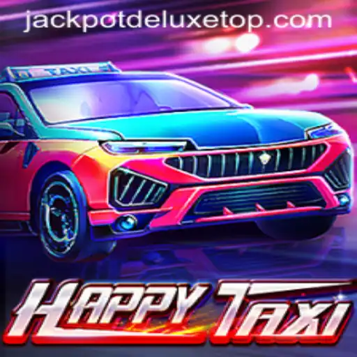 Unraveling the Excitement of HappyTaxi Featuring JACKPOT DELUXE