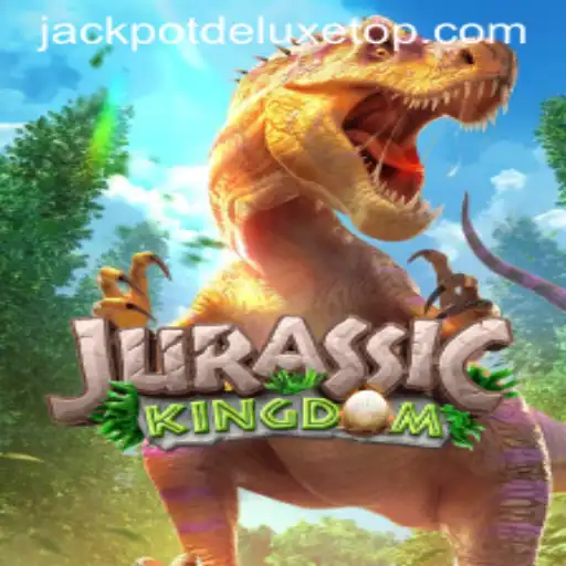 Exploring the Thrilling World of JurassicKingdom: Unleash the JACKPOT DELUXE Adventure