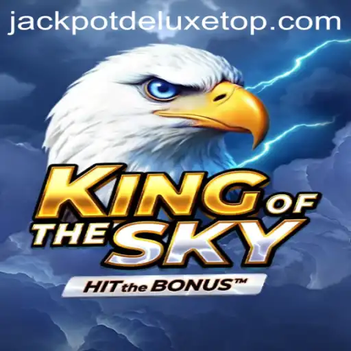KingOfTheSky: Your Ultimate Guide to Mastering JACKPOT DELUXE