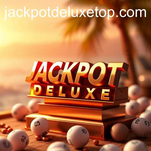 Exploring the Fascination with JACKPOT DELUXE: A Journey into the World of Lottery