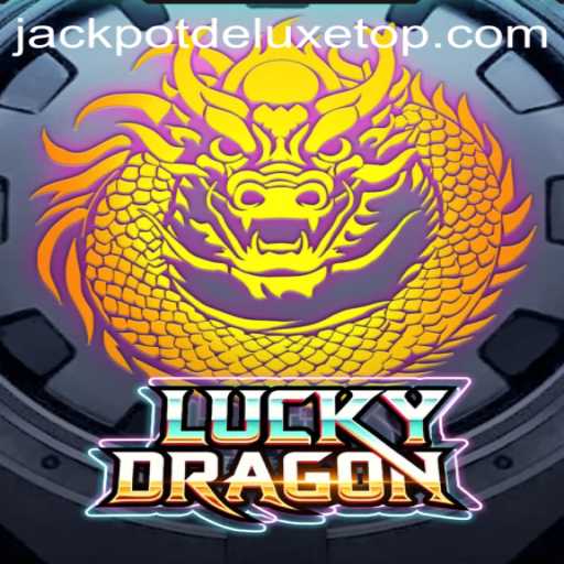 Unleashing the Thrills of LuckyDragon: Dive into JACKPOT DELUXE