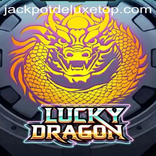 Unleashing the Thrills of LuckyDragon: Dive into JACKPOT DELUXE