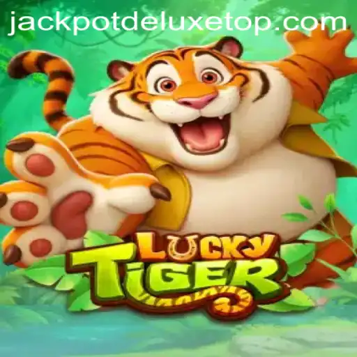 Exploring the Exciting World of LuckyTiger and its JACKPOT DELUXE Feature