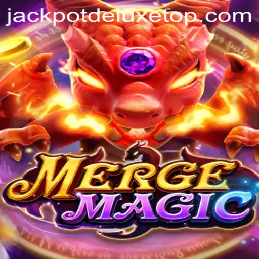 Exploring the Enchanting World of Merge Magic and the Thrill of Jackpot Deluxe