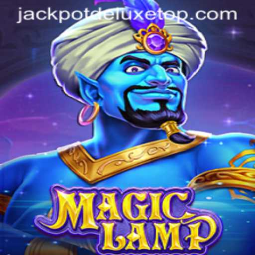 MagicLamp: Exploring the Thrills of JACKPOT DELUXE
