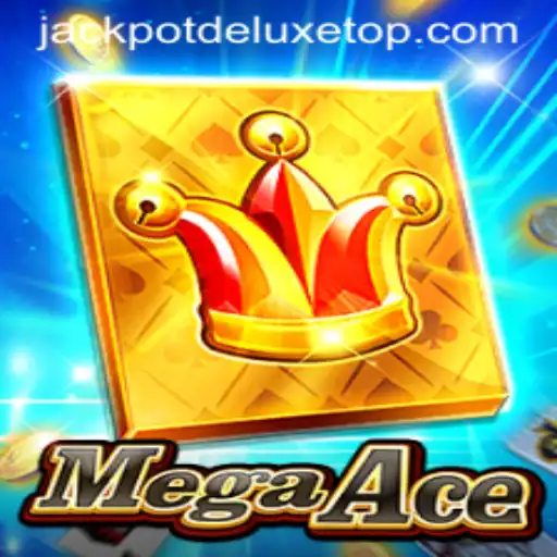 Unveiling MegaAce: Dive into the Thrills of JACKPOT DELUXE