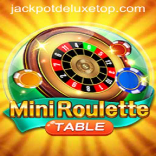 Exploring MiniRoulette and the Thrill of JACKPOT DELUXE