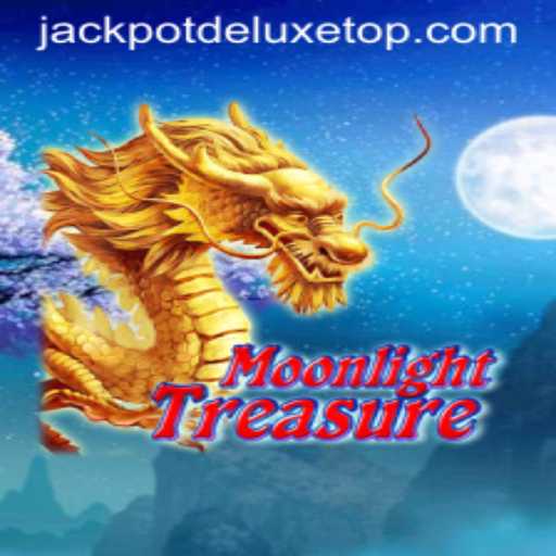 Discover MoonlightTreasure: The Ultimate Jackpot Deluxe Experience