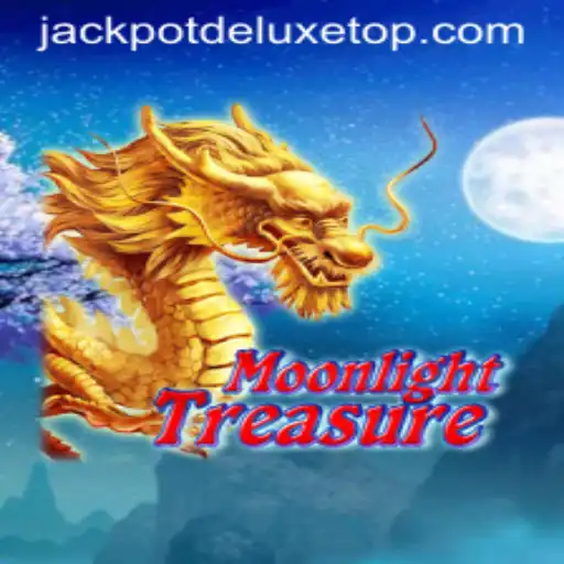 Discover MoonlightTreasure: The Ultimate Jackpot Deluxe Experience