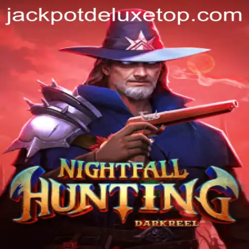 Unveiling the Mystical World of NightfallHunting and the Excitement of JACKPOT DELUXE