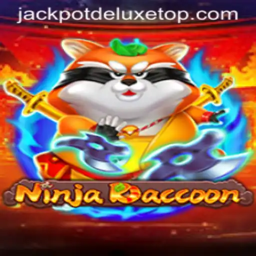 Unveiling the Thrills of NinjaRaccoon: Dive Into the World of JACKPOT DELUXE