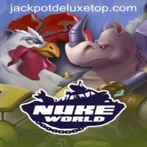 Exploring the Thrilling World of NukeWorld: JACKPOT DELUXE