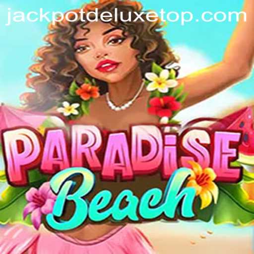 Unveiling ParadiseBeach: Dive into the Excitement of JACKPOT DELUXE