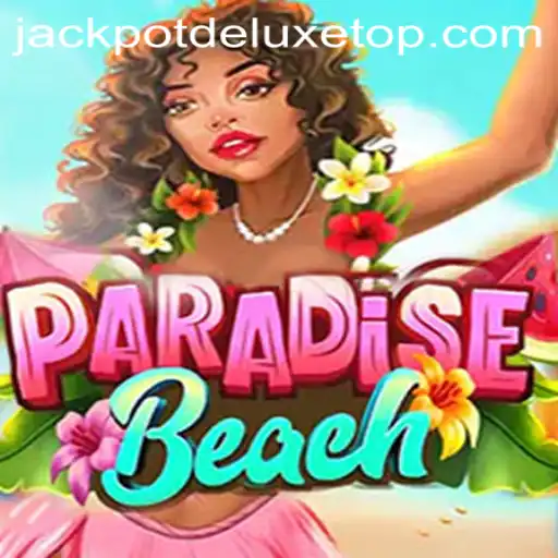 Unveiling ParadiseBeach: Dive into the Excitement of JACKPOT DELUXE