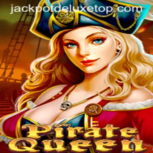 Dive into the Exhilarating World of PirateQueen: JACKPOT DELUXE Adventure Awaits