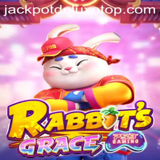 RabbitsGrace: JACKPOT DELUXE - A Thrilling Gaming Experience
