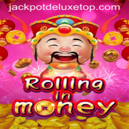RollingInMoney: Unveiling the Thrill of JACKPOT DELUXE