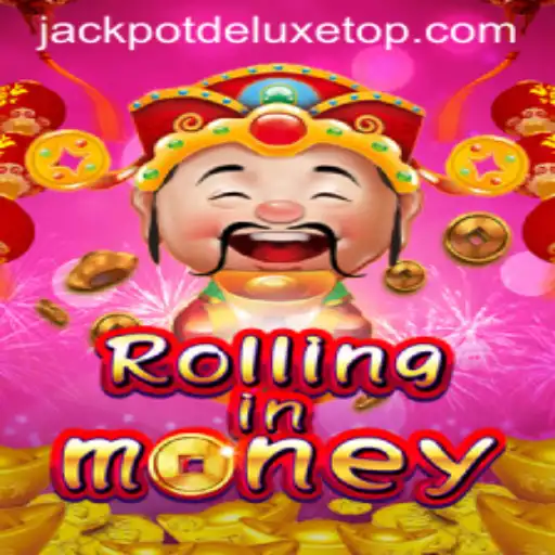 RollingInMoney: Unveiling the Thrill of JACKPOT DELUXE
