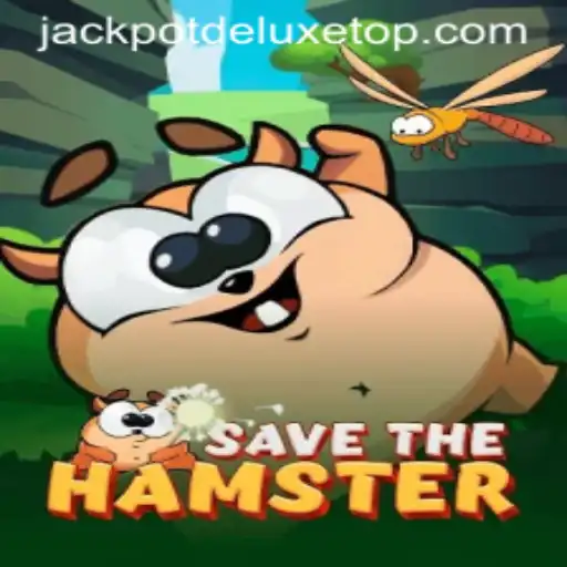 Exploring SavetheHamster and the Exciting JACKPOT DELUXE