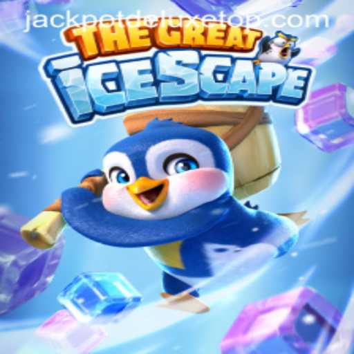 Exploring TheGreatIcescape: A Dive into JACKPOT DELUXE