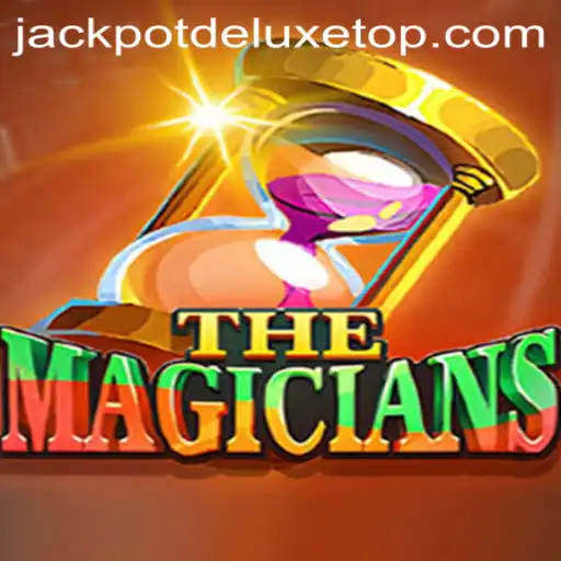Unveiling TheMagicians: A Journey into the World of JACKPOT DELUXE