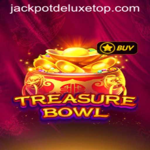 Exploring TreasureBowl: A Deep Dive into JACKPOT DELUXE