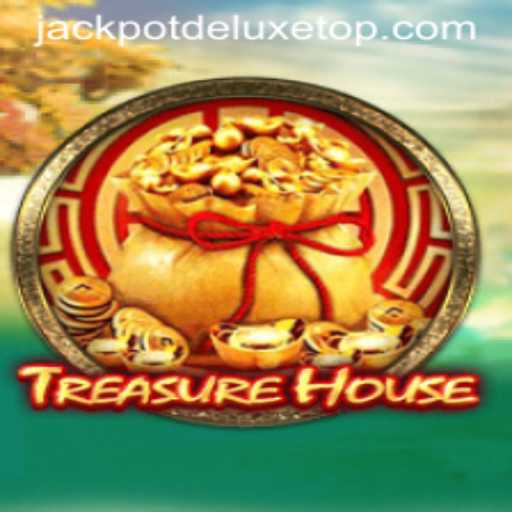Unlock the Adventure and Riches of TreasureHouse: The Exciting World of JACKPOT DELUXE