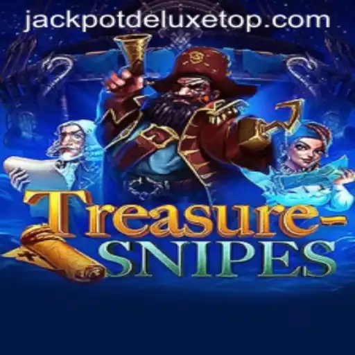 TreasureSnipes: The Exciting World of JACKPOT DELUXE