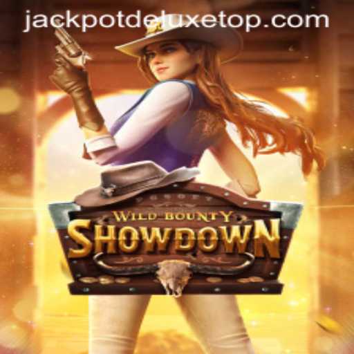 The WildBountyShowdown: Unleashing the Thrills of JACKPOT DELUXE