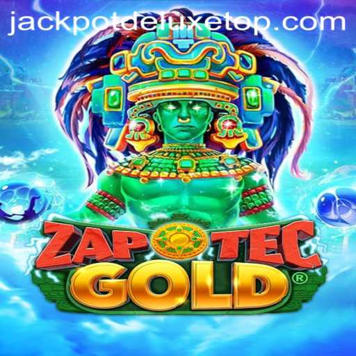 ZapOtecGold: A Thrilling Adventure into the JACKPOT DELUXE